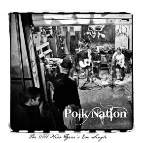 Polk Nation – New Year’s Eve Single